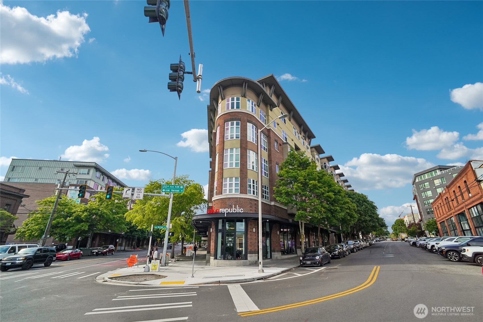 5440 Leary Avenue NW Seattle WA 98107
