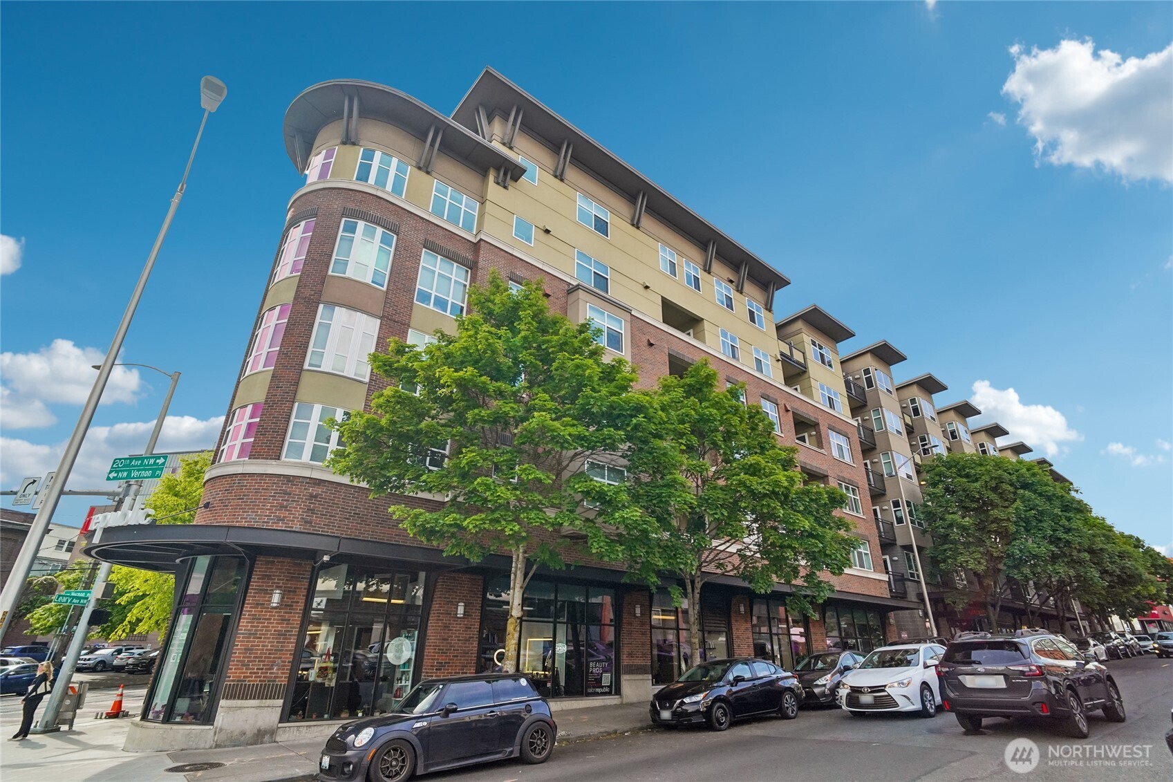 5440 Leary Avenue NW Seattle WA 98107