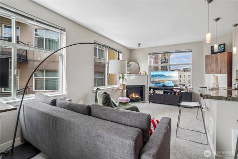 5440 Leary Avenue NW Seattle WA 98107