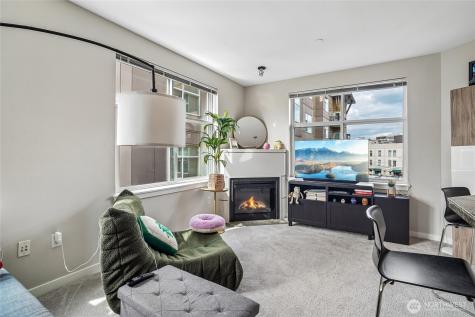 5440 Leary Avenue NW Seattle WA 98107