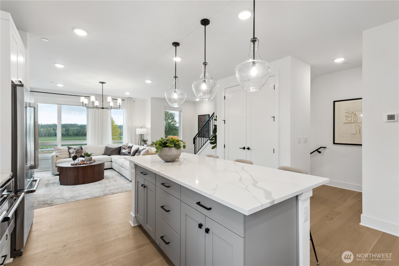 12255 138th Place NE Redmond WA 98052