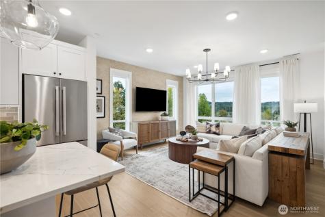 12255 138th Place NE Redmond WA 98052