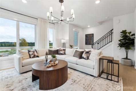 12255 138th Place NE Redmond WA 98052
