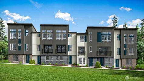 12255 138th Place NE Redmond WA 98052