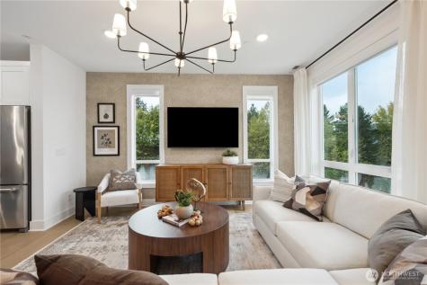 12255 138th Place NE Redmond WA 98052