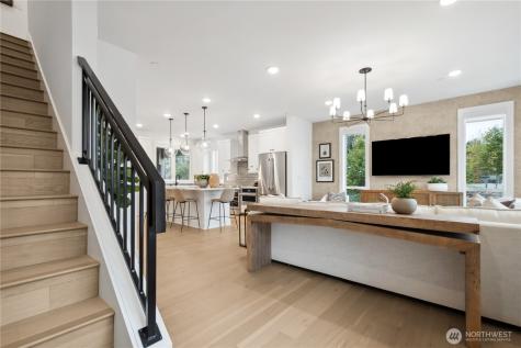 12255 138th Place NE Redmond WA 98052