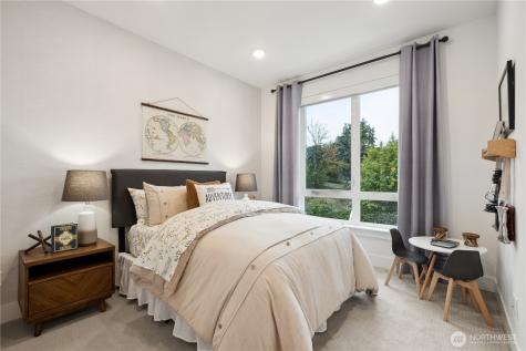 12255 138th Place NE Redmond WA 98052