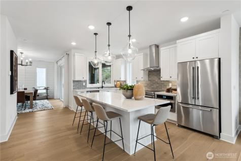 12255 138th Place NE Redmond WA 98052