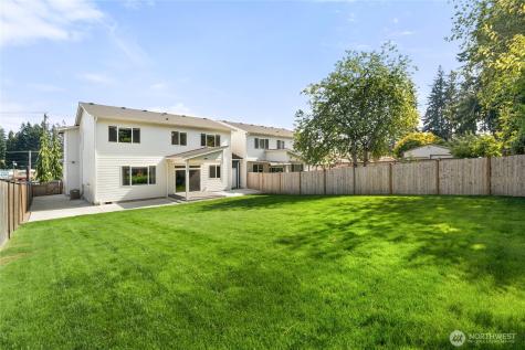 5304 Fleming Street Everett WA 98203