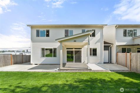 5304 Fleming Street Everett WA 98203