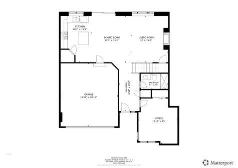 5304 Fleming Street Everett WA 98203