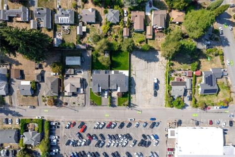 5304 Fleming Street Everett WA 98203