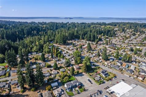 5304 Fleming Street Everett WA 98203