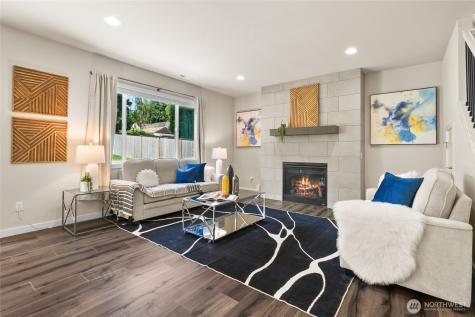 5304 Fleming Street Everett WA 98203