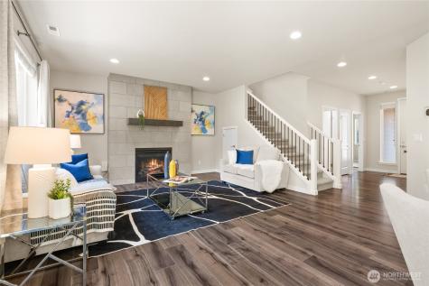 5304 Fleming Street Everett WA 98203