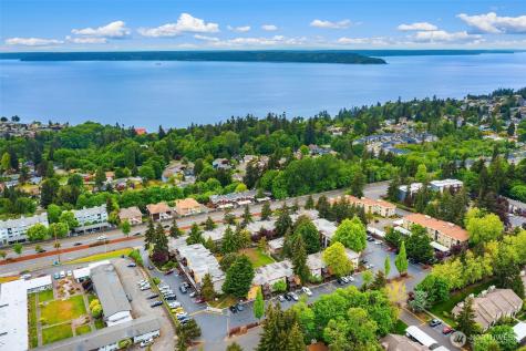 28311 S 18th Avenue S Federal Way WA 98003