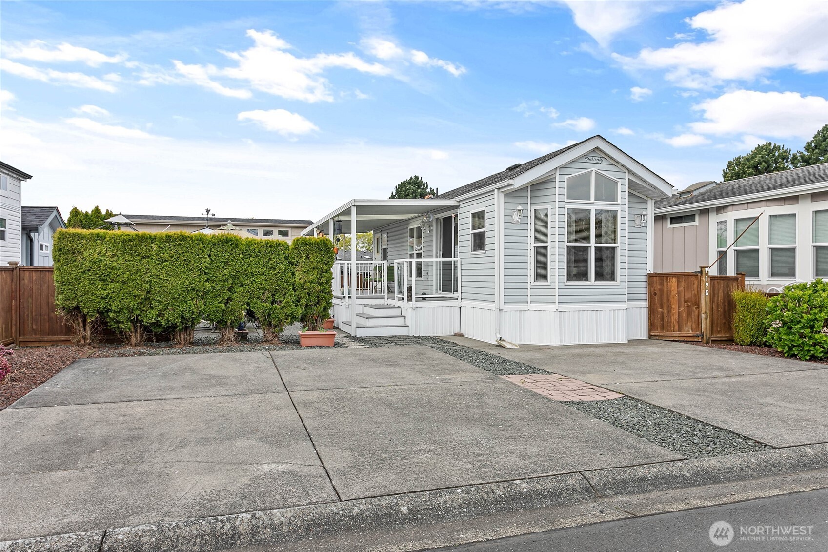 4751 Birch Bay Lynden Road Blaine WA 98233
