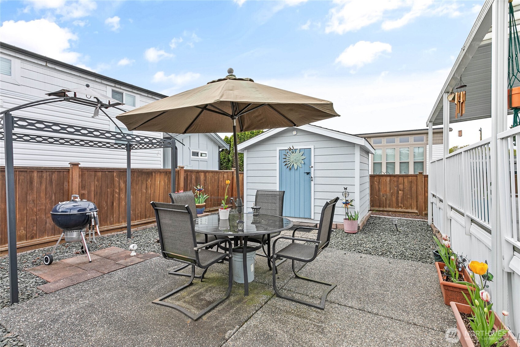 4751 Birch Bay Lynden Road Blaine WA 98233