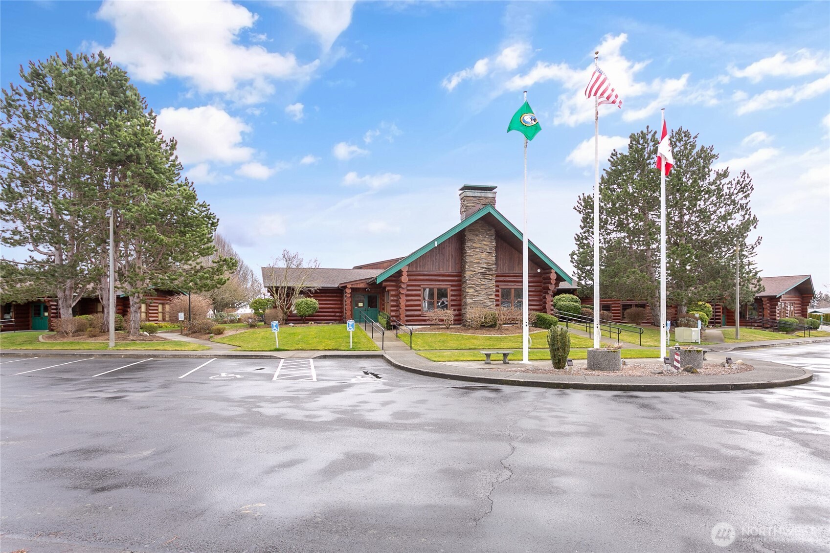 4751 Birch Bay Lynden Road Blaine WA 98233