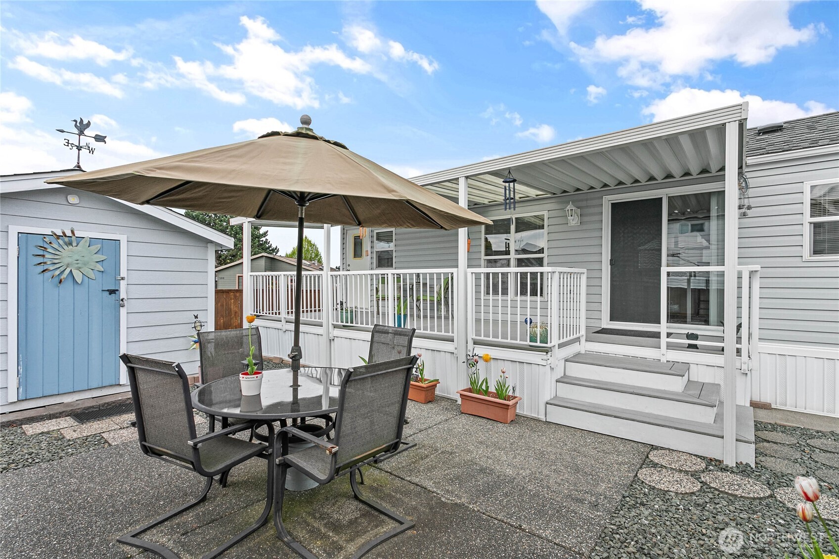 4751 Birch Bay Lynden Road Blaine WA 98233