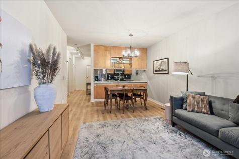 300 110th Avenue NE Bellevue WA 98004