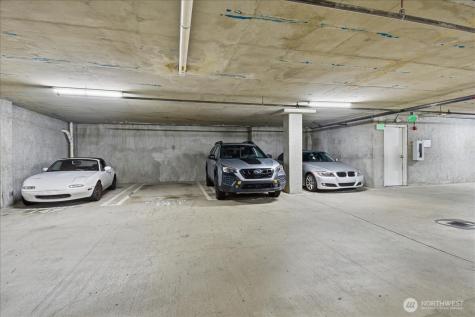 300 110th Avenue NE Bellevue WA 98004