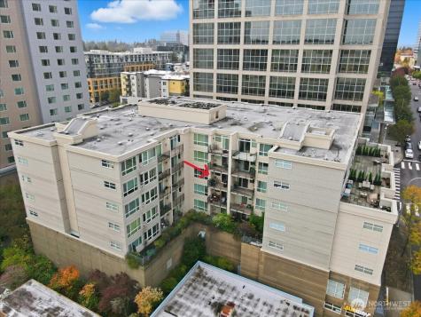 300 110th Avenue NE Bellevue WA 98004