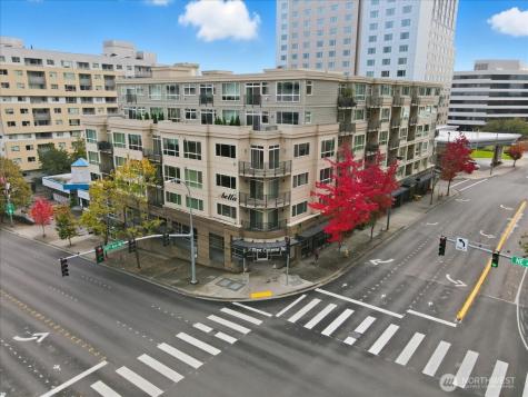 300 110th Avenue NE Bellevue WA 98004