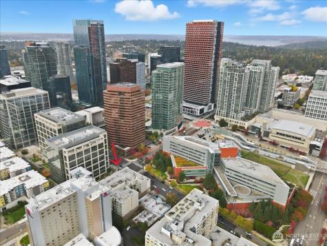 300 110th Avenue NE Bellevue WA 98004