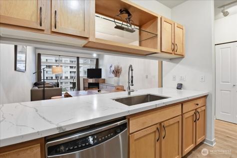 300 110th Avenue NE Bellevue WA 98004