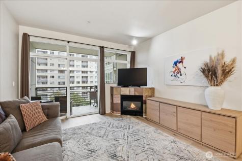 300 110th Avenue NE Bellevue WA 98004