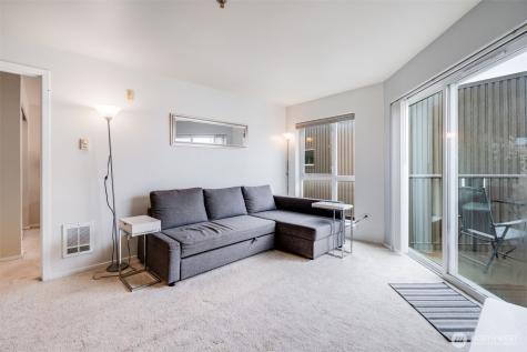 4020 Aurora Avenue N Seattle WA 98104