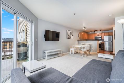 4020 Aurora Avenue N Seattle WA 98104