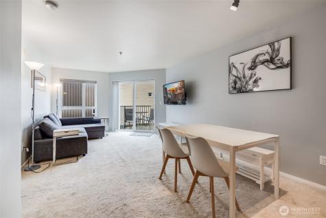 4020 Aurora Avenue N Seattle WA 98104