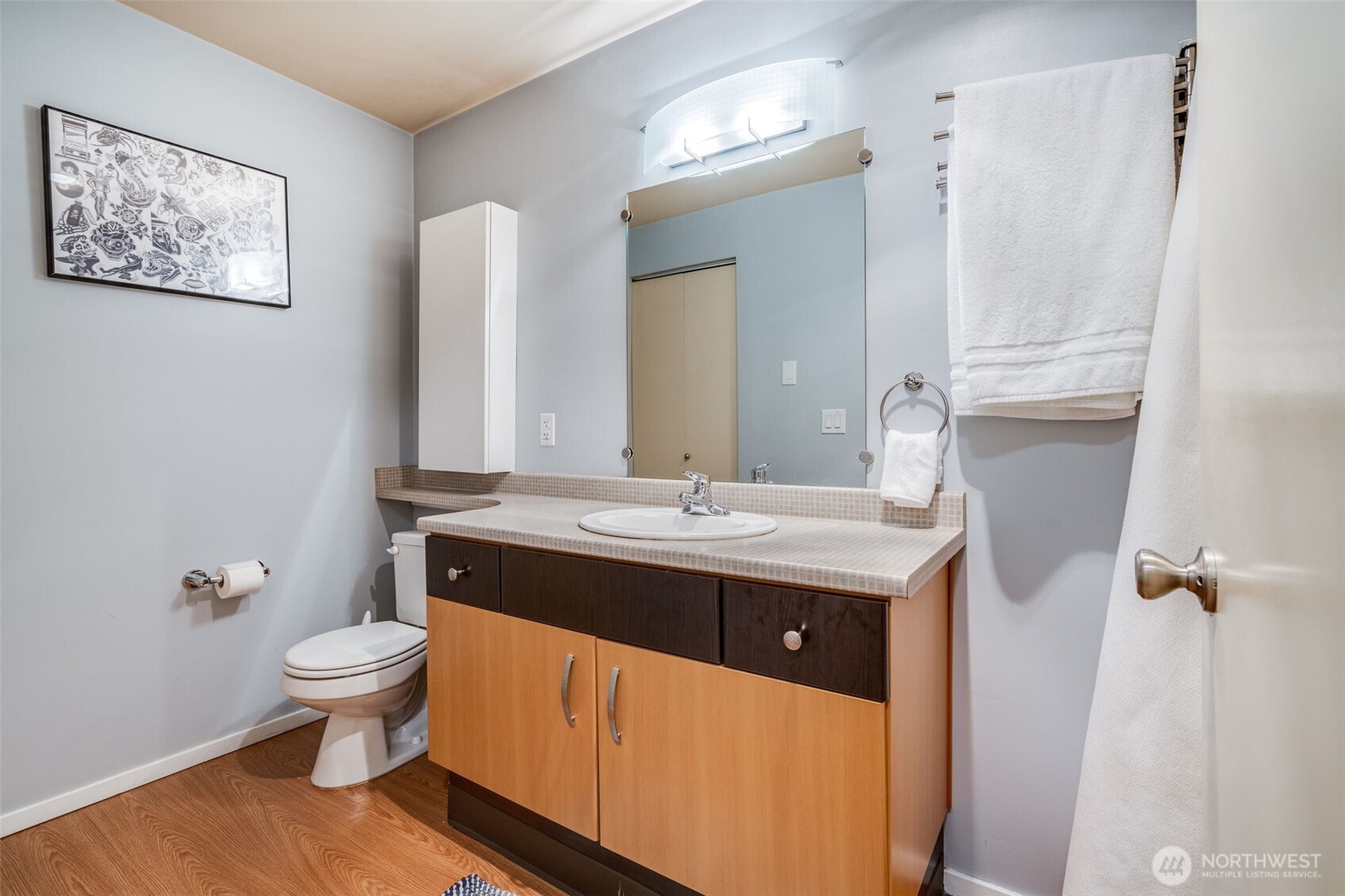 4020 Aurora Avenue N Seattle WA 98104