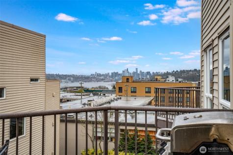 4020 Aurora Avenue N Seattle WA 98104