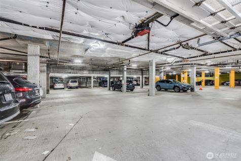4020 Aurora Avenue N Seattle WA 98104