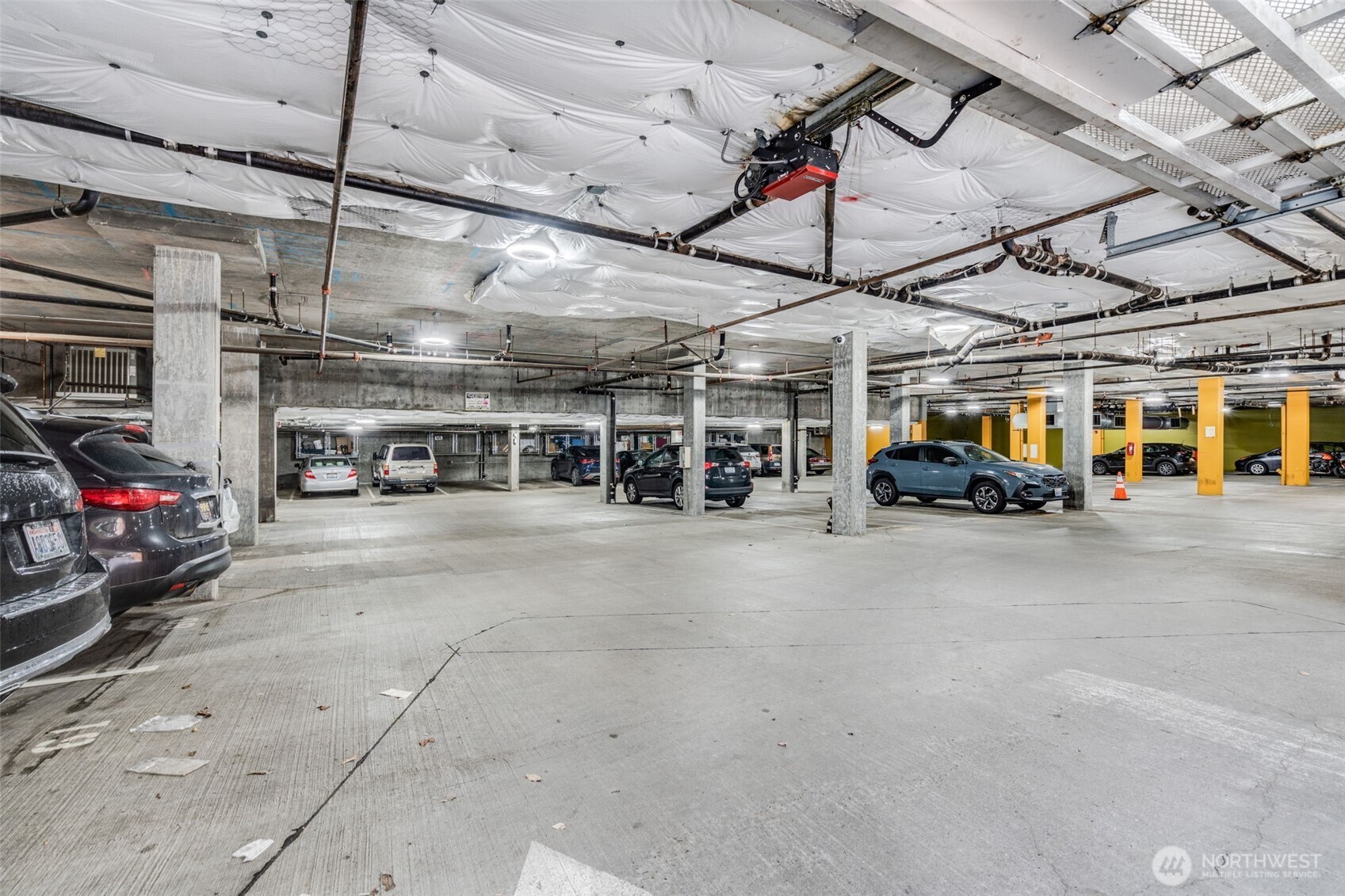 4020 Aurora Avenue N Seattle WA 98104