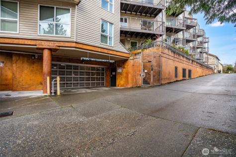 4020 Aurora Avenue N Seattle WA 98104