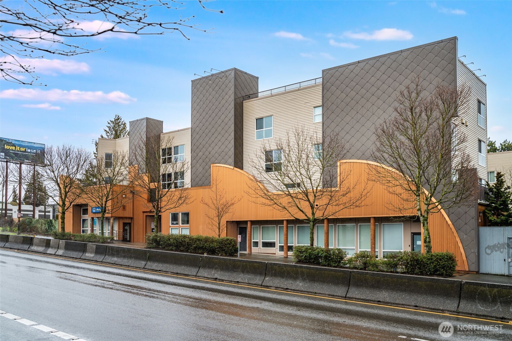 4020 Aurora Avenue N Seattle WA 98104