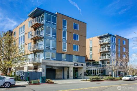 11415 Slater Avenue NE Kirkland WA 98033