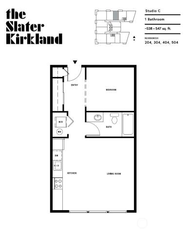11415 Slater Avenue NE Kirkland WA 98033