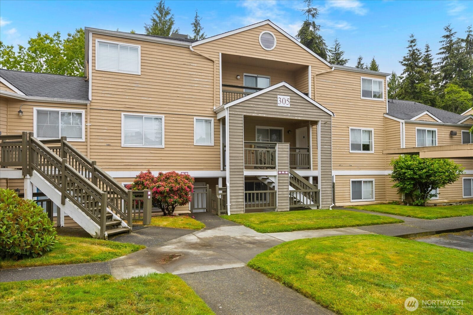 5300 Harbour Pointe Boulevard Mukilteo WA 98275