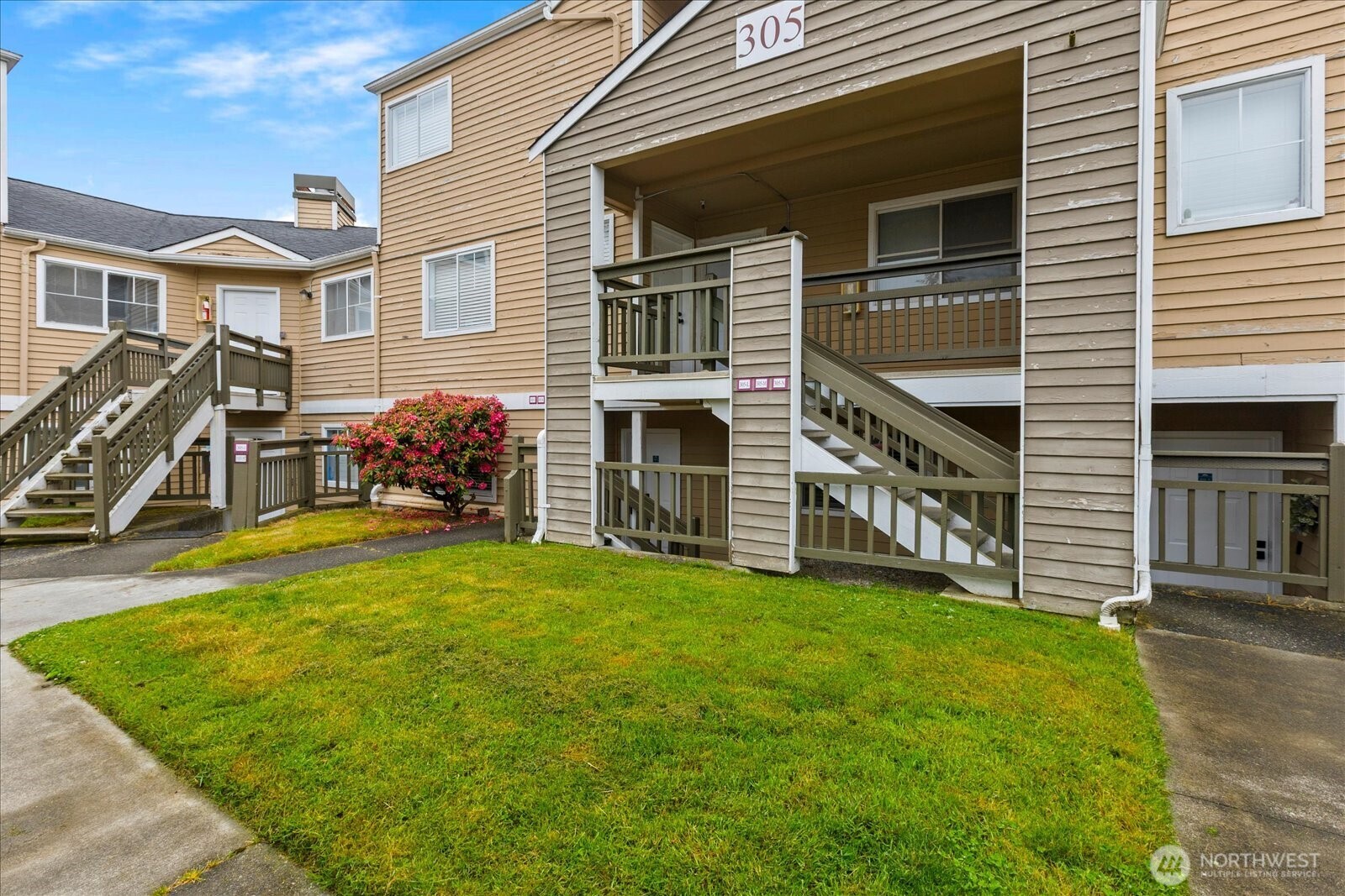 5300 Harbour Pointe Boulevard Mukilteo WA 98275
