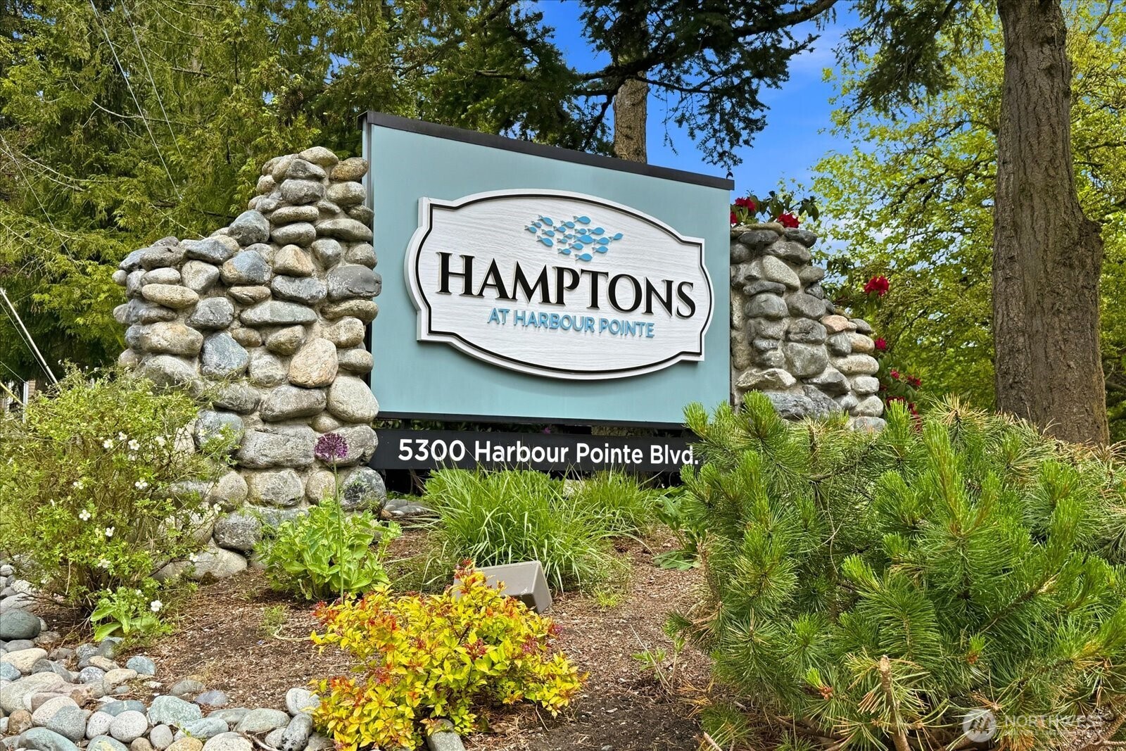 5300 Harbour Pointe Boulevard Mukilteo WA 98275