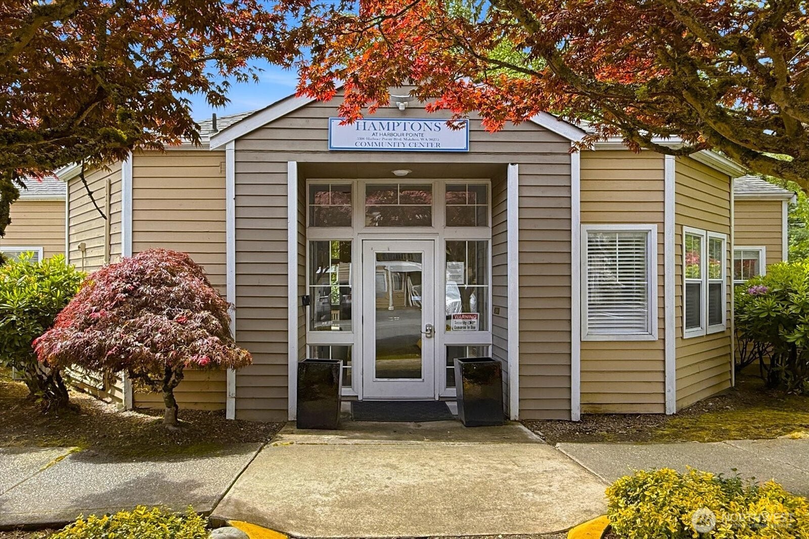 5300 Harbour Pointe Boulevard Mukilteo WA 98275