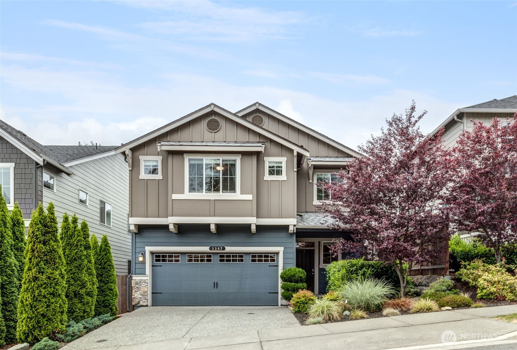 3302 104th Avenue NE Lake Stevens WA 98258