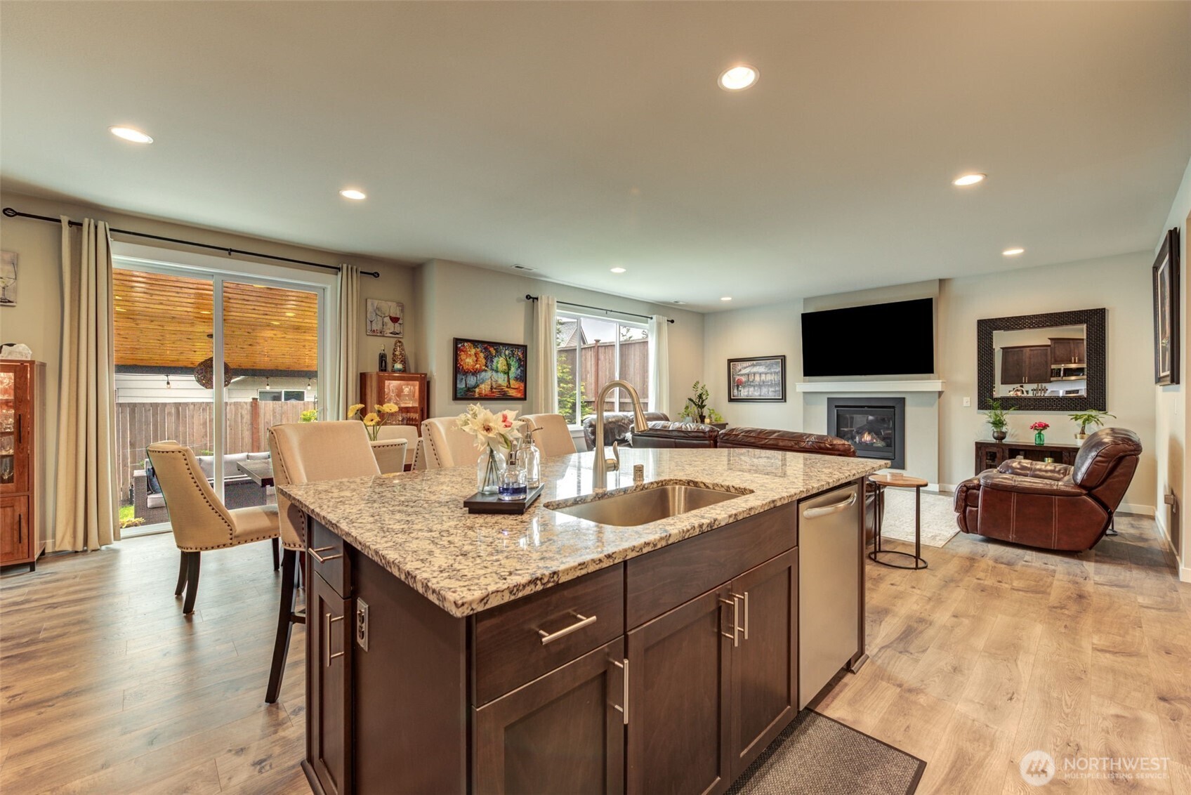 3302 104th Avenue NE Lake Stevens WA 98258