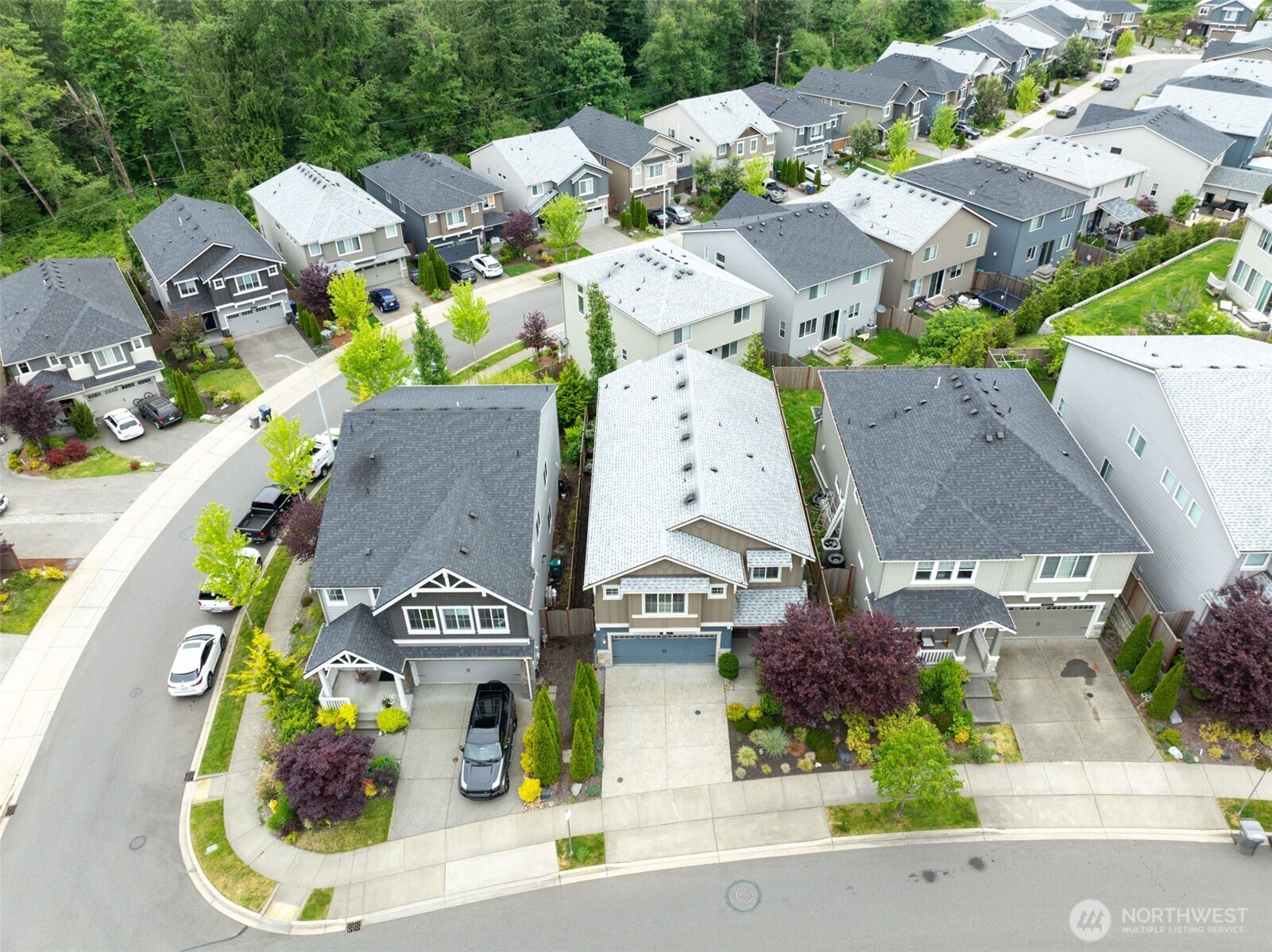 3302 104th Avenue NE Lake Stevens WA 98258