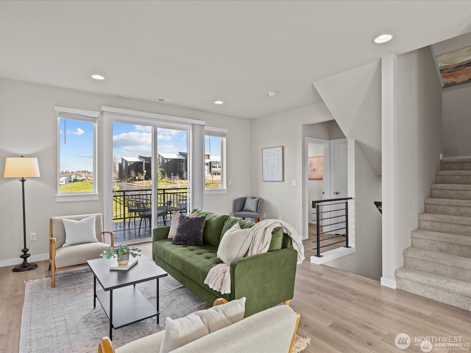 3605 192nd Street SE Bothell WA 98012
